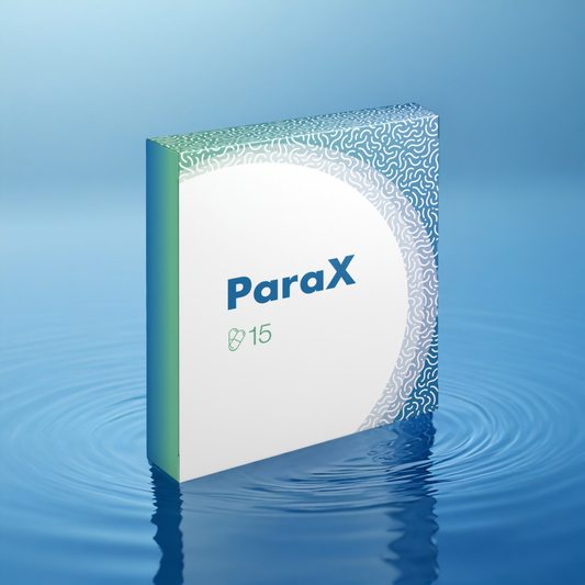 ParaX