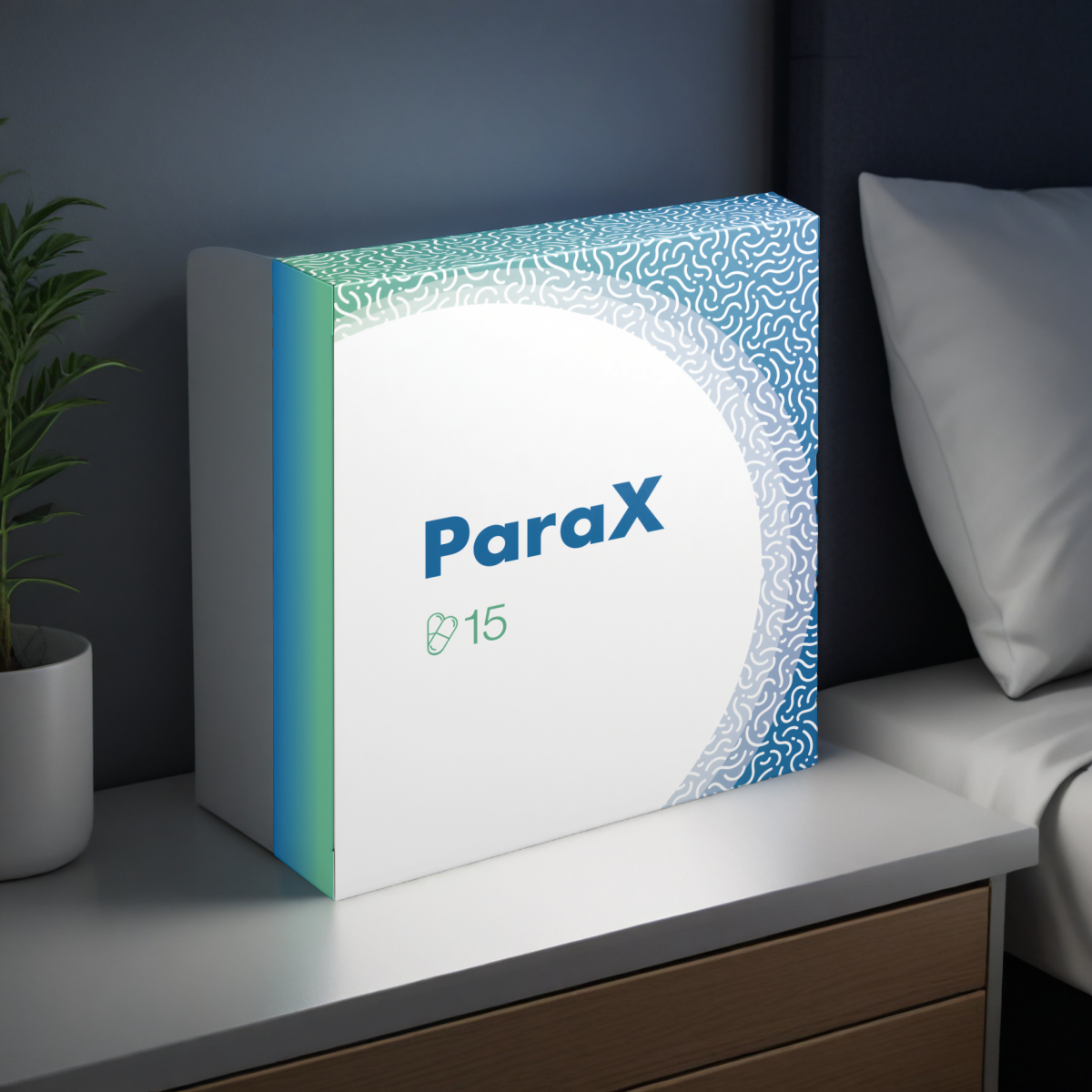 ParaX