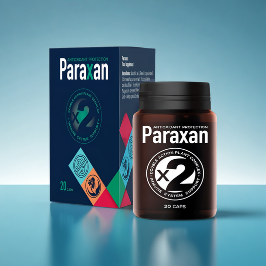 Paraxan