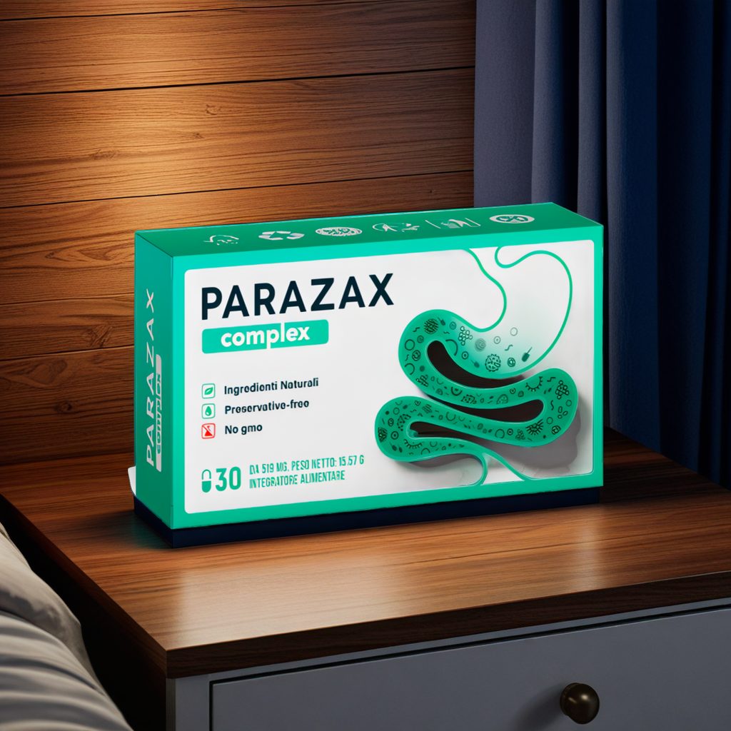 Parazax