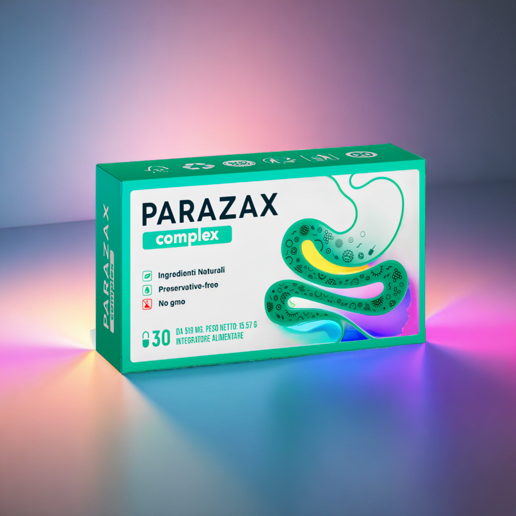 Parazax