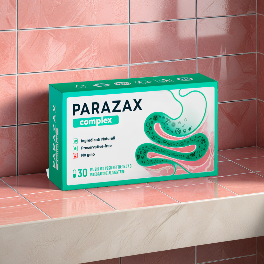 Parazax