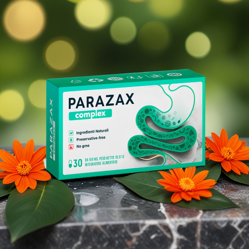 Parazax