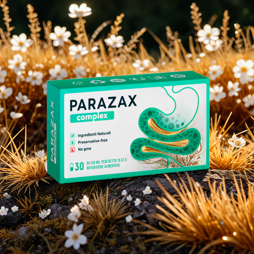 Parazax