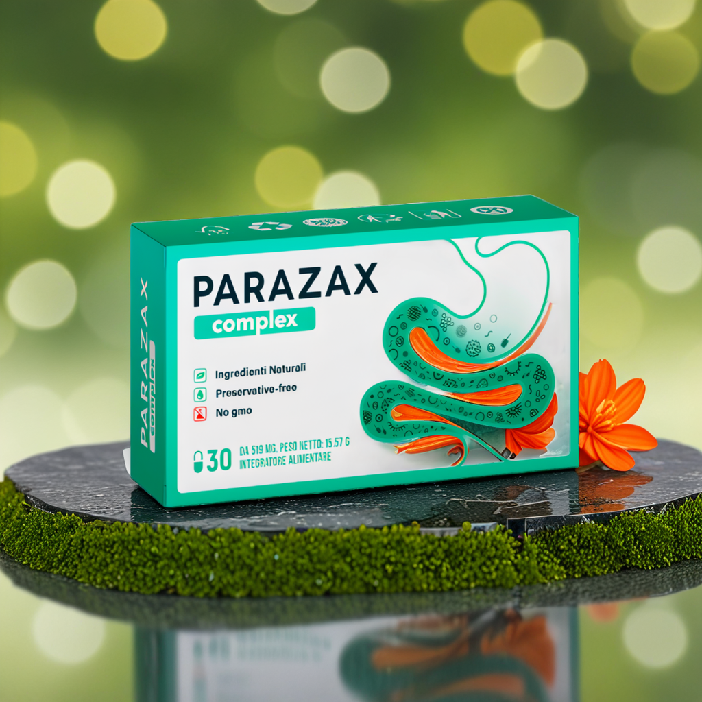 Parazax