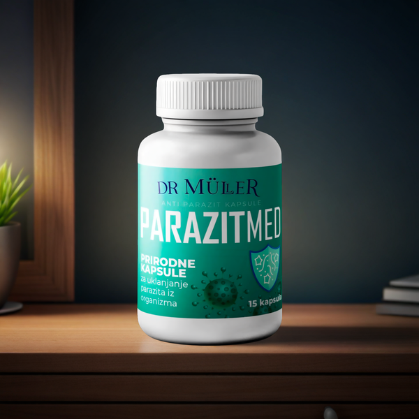 ParazitMed