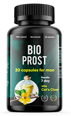 Bio Prost