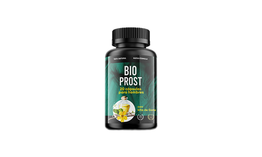 Bioprost