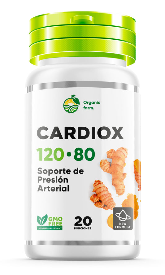 Cardiox 149pen