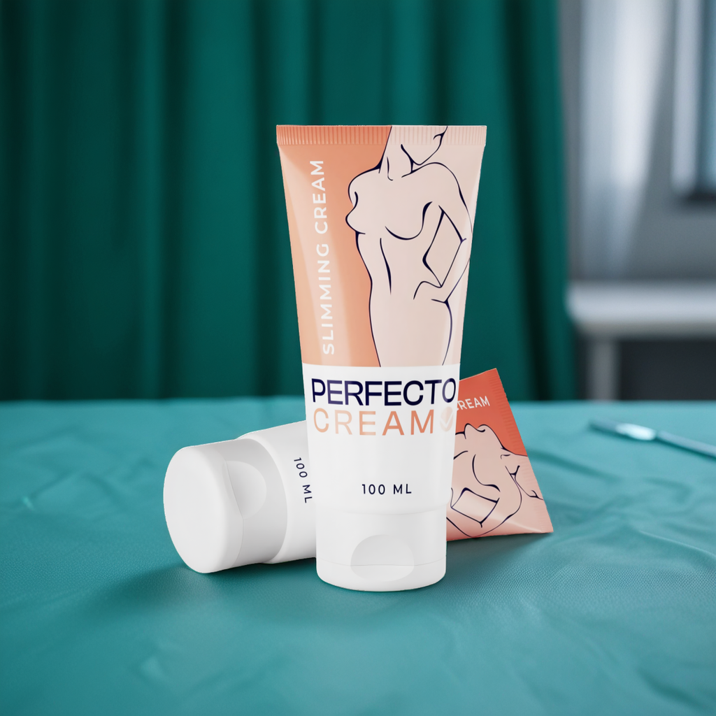 Perfecto Cream