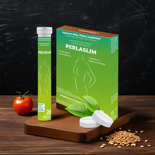 Perla Slim