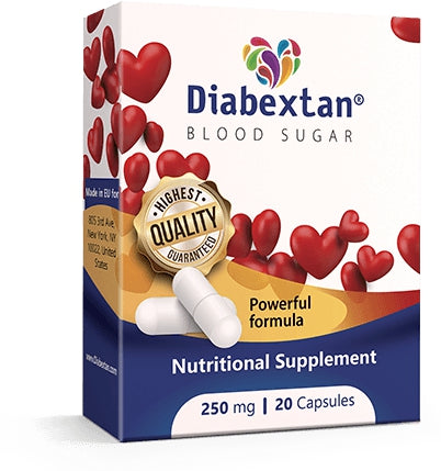 Diabextan PH