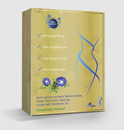 Mega Slim Body PH