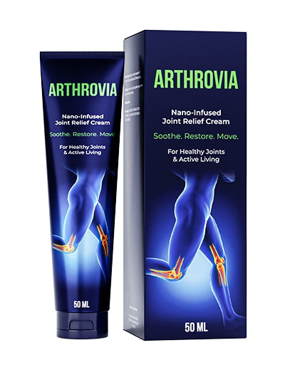 Arthrovia