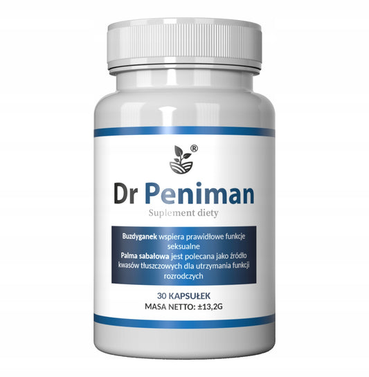 Dr. Peniman| LOW
