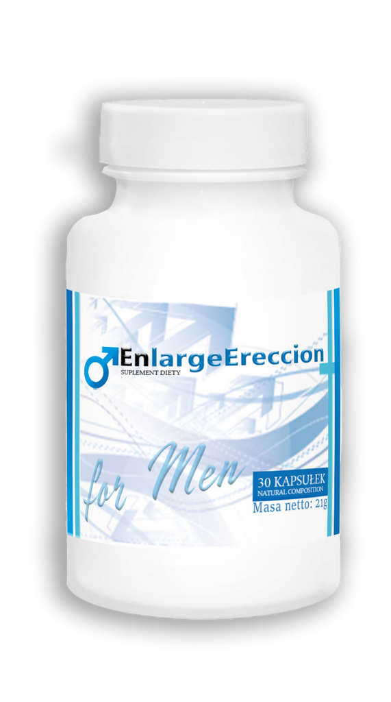Enlargeereccion