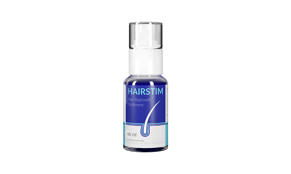 Hairstim