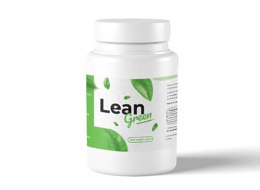 LeanGreen LOW