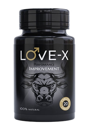 Love-x