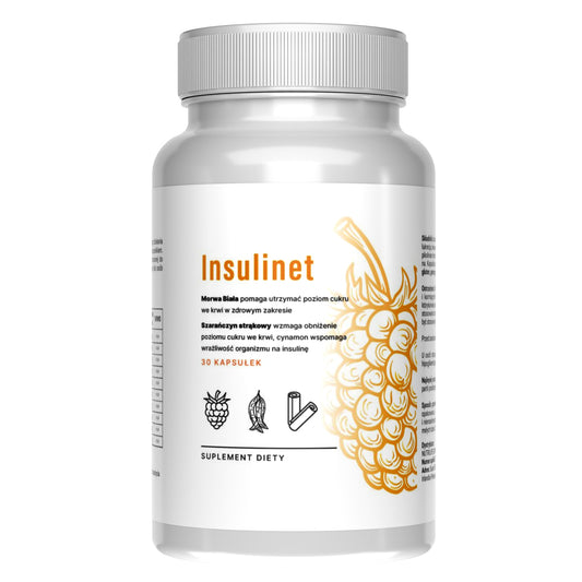 (OFF) Insulinet 99pln