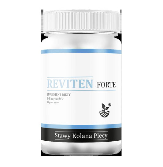 Reviten Forte Low pln