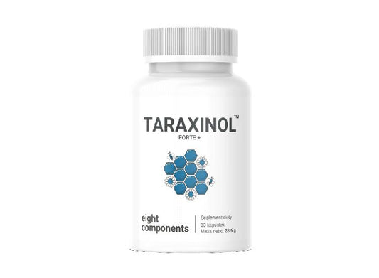 Taraxinol Forte LOW