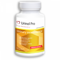 Urinol PRO