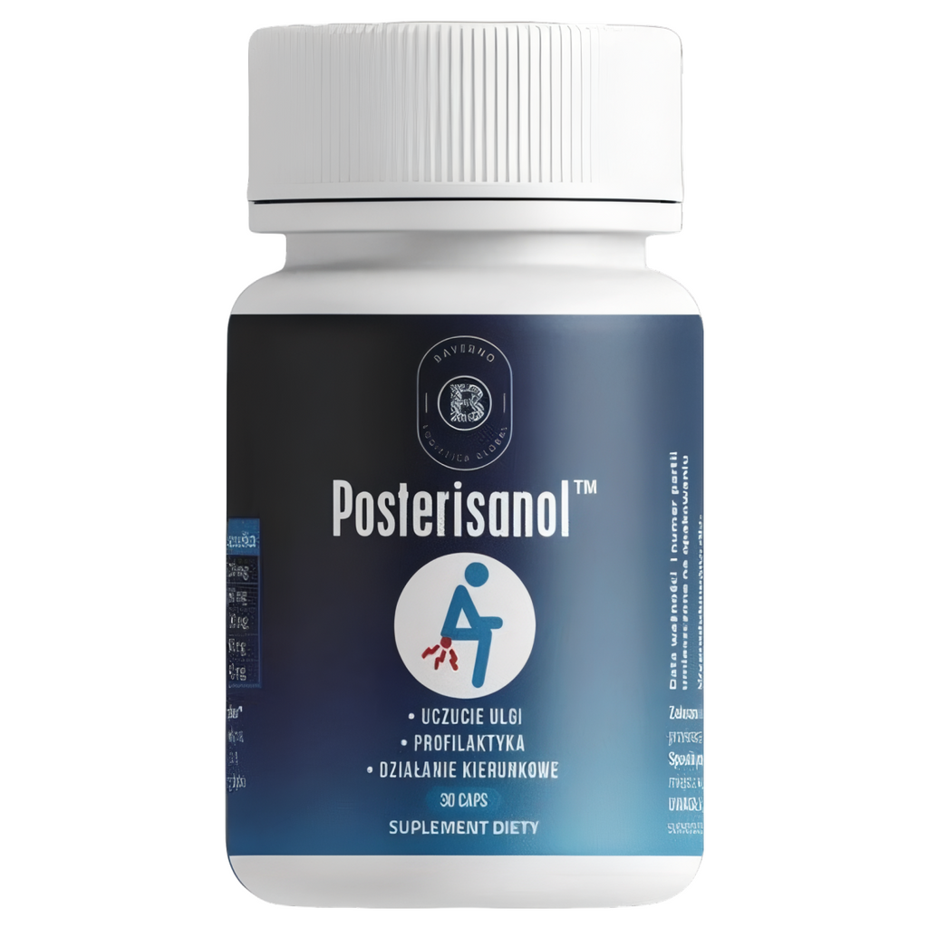 Posterisanol privat