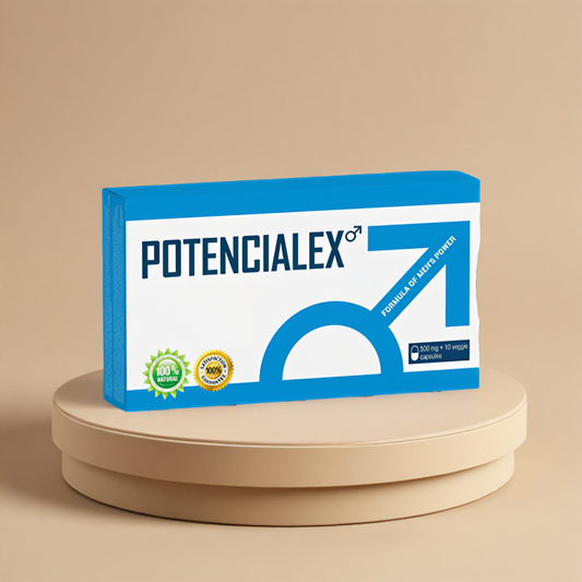 Potencialex