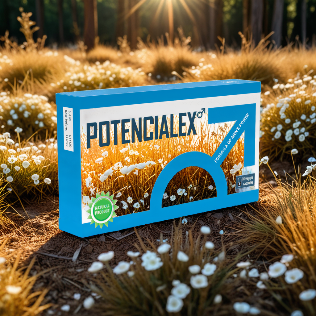 Potencialex