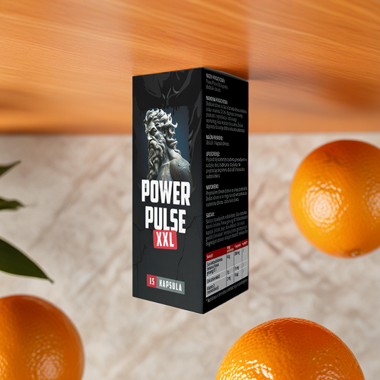 Power Pulse XXL