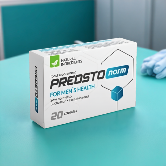 Predstonorm