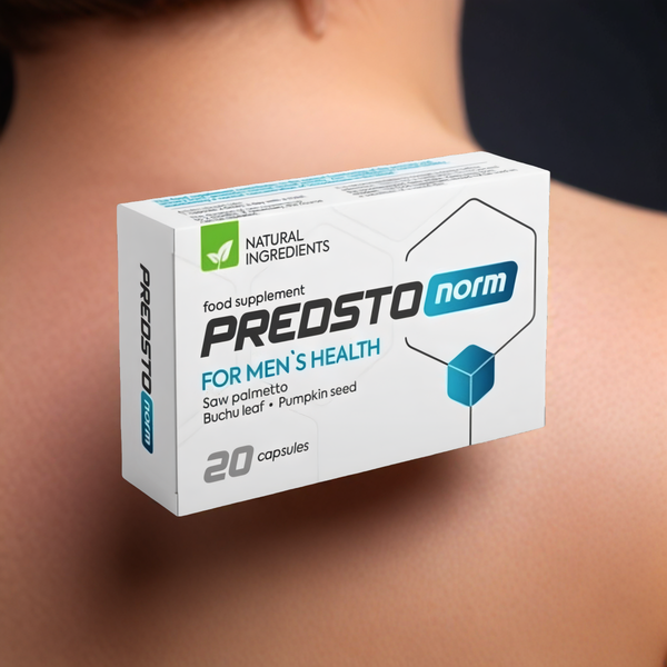 Predstonorm