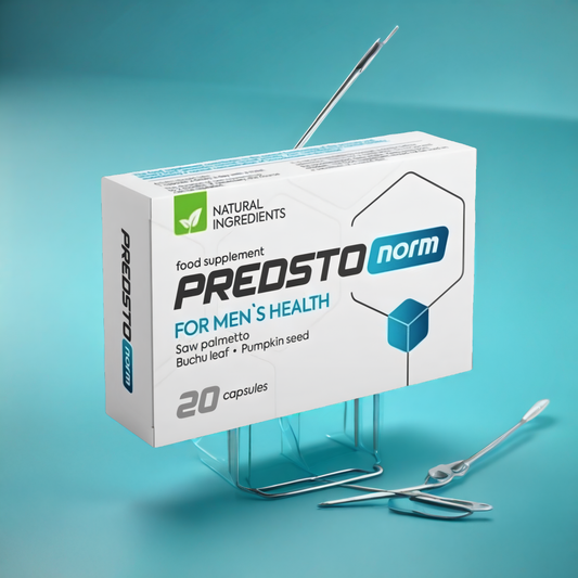 Predstonorm