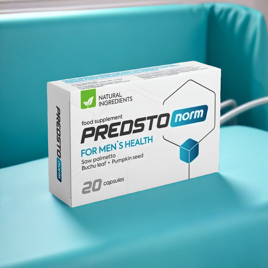 Predstonorm