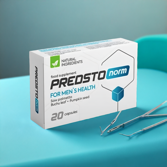 Predstonorm