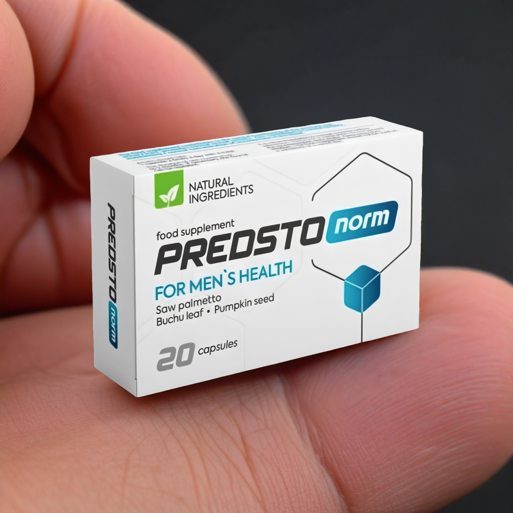 Predstonorm