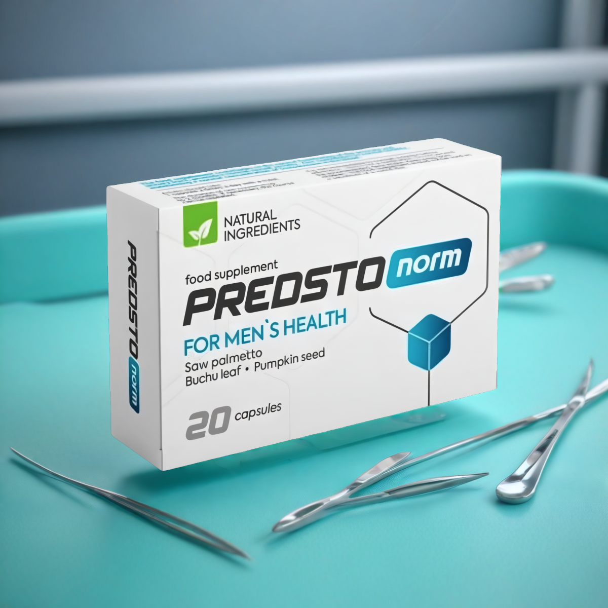 Predstonorm