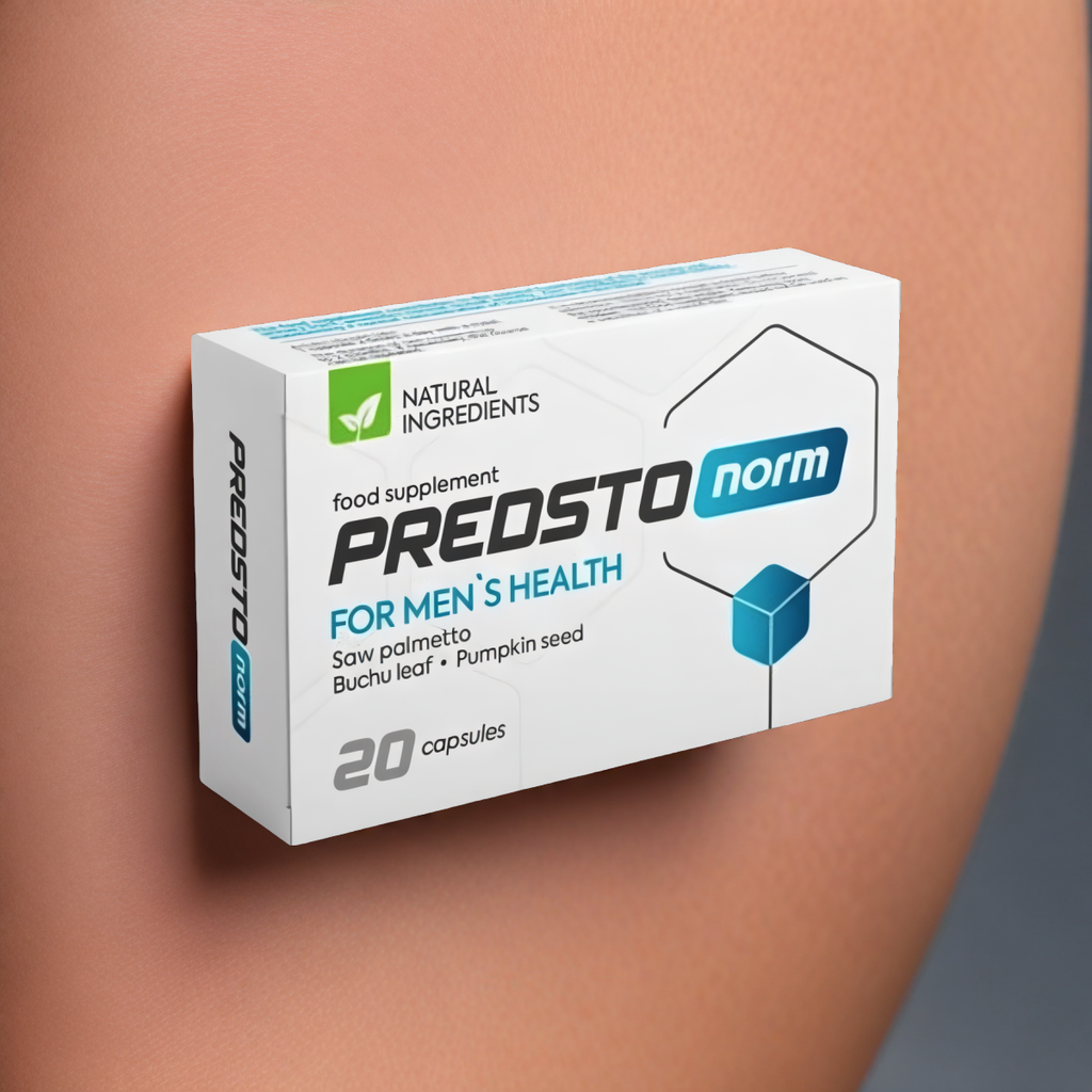 Predstonorm