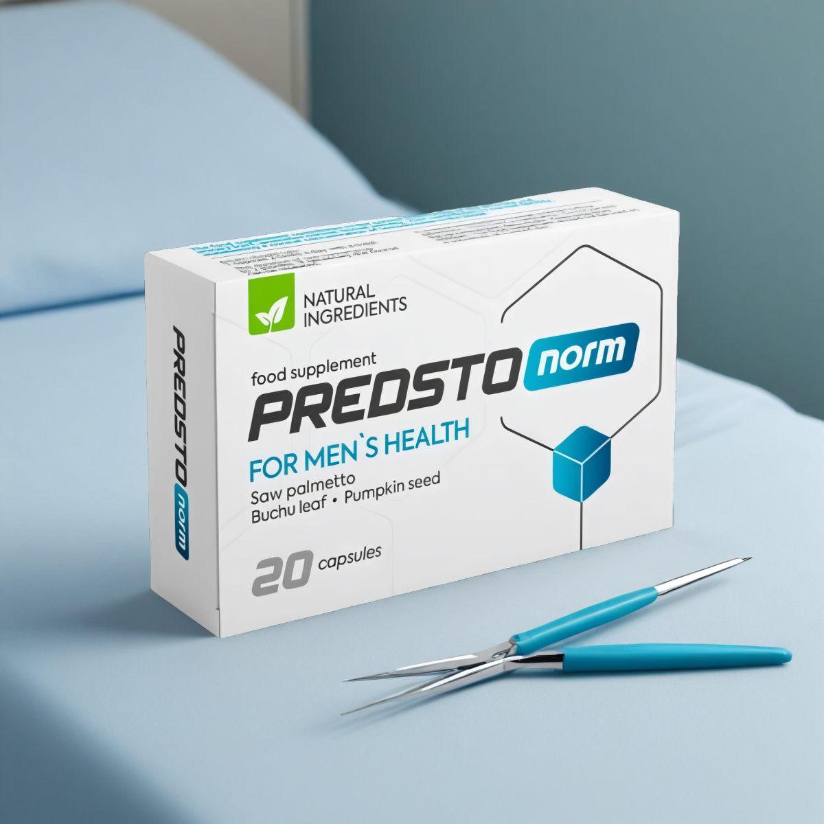 Predstonorm