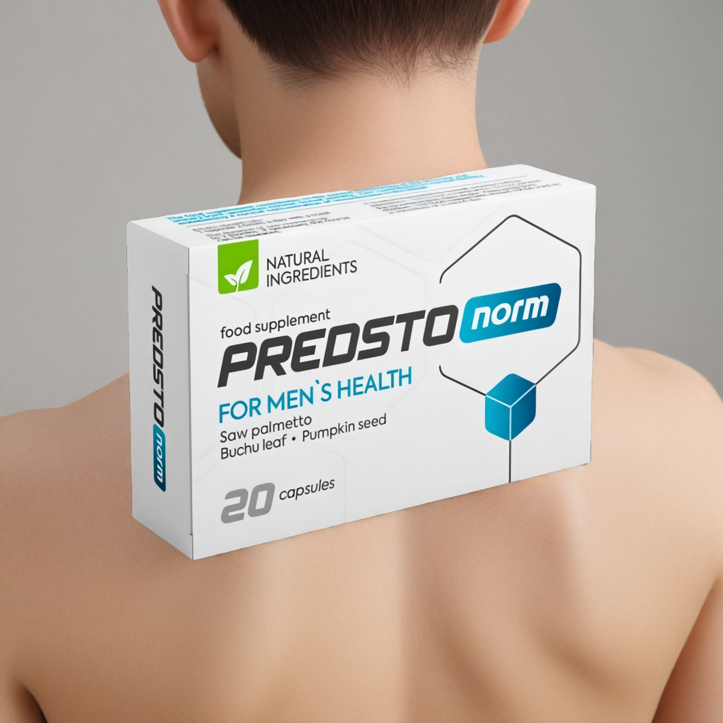 Predstonorm