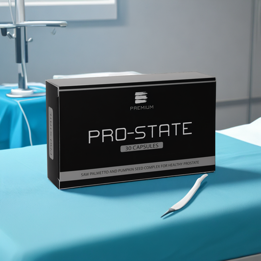 Premium Pro-State