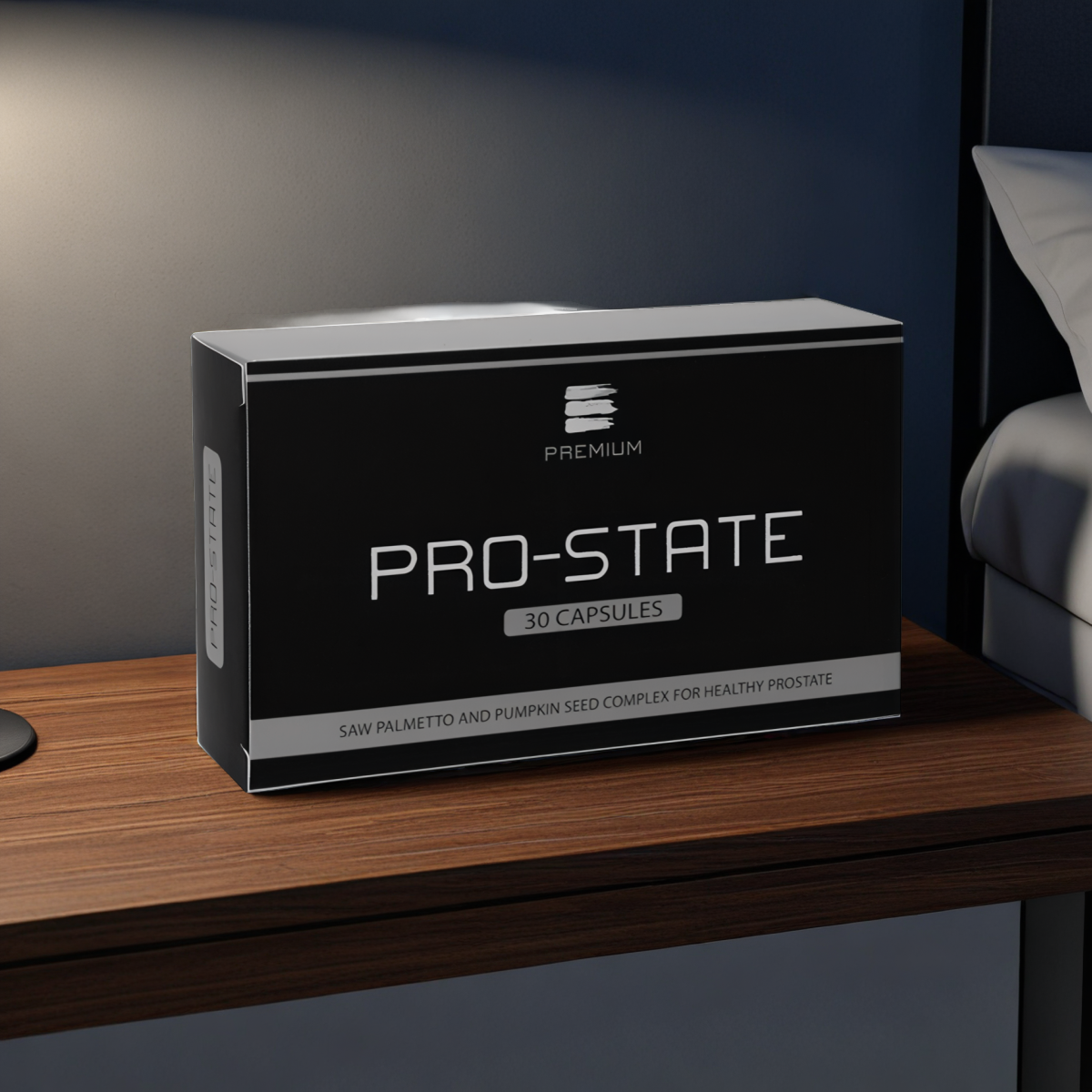 Premium Pro-State