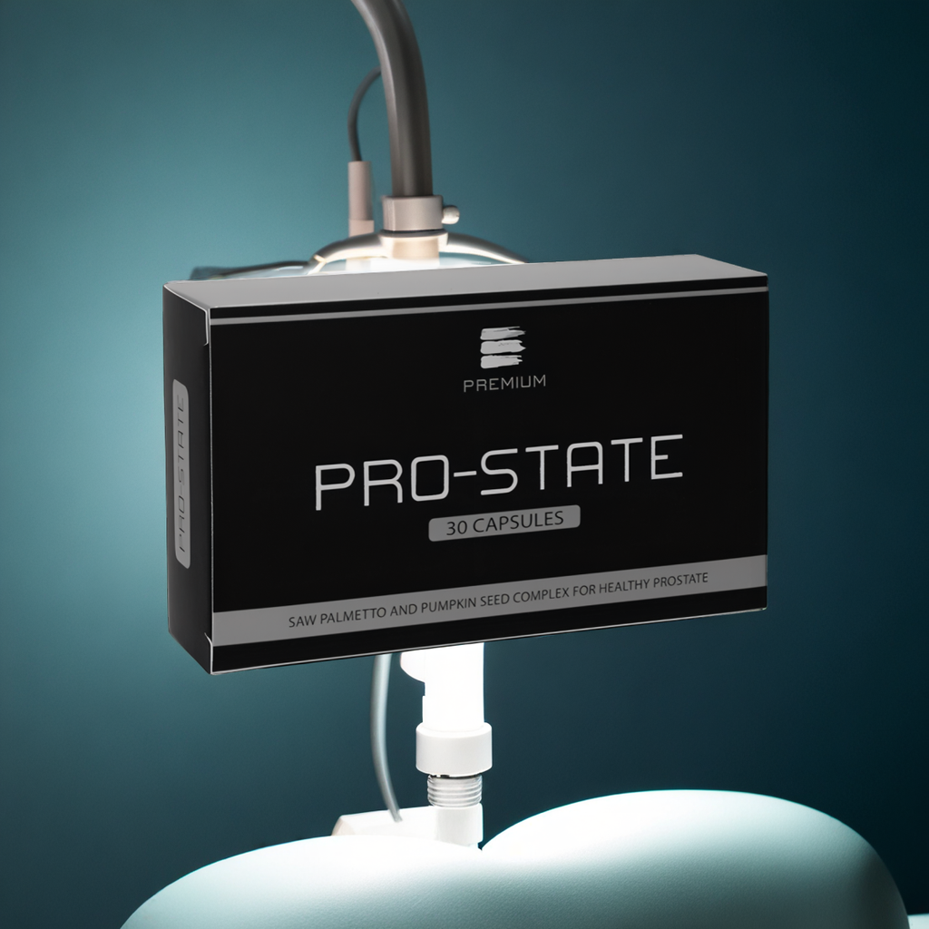 Premium Pro-State