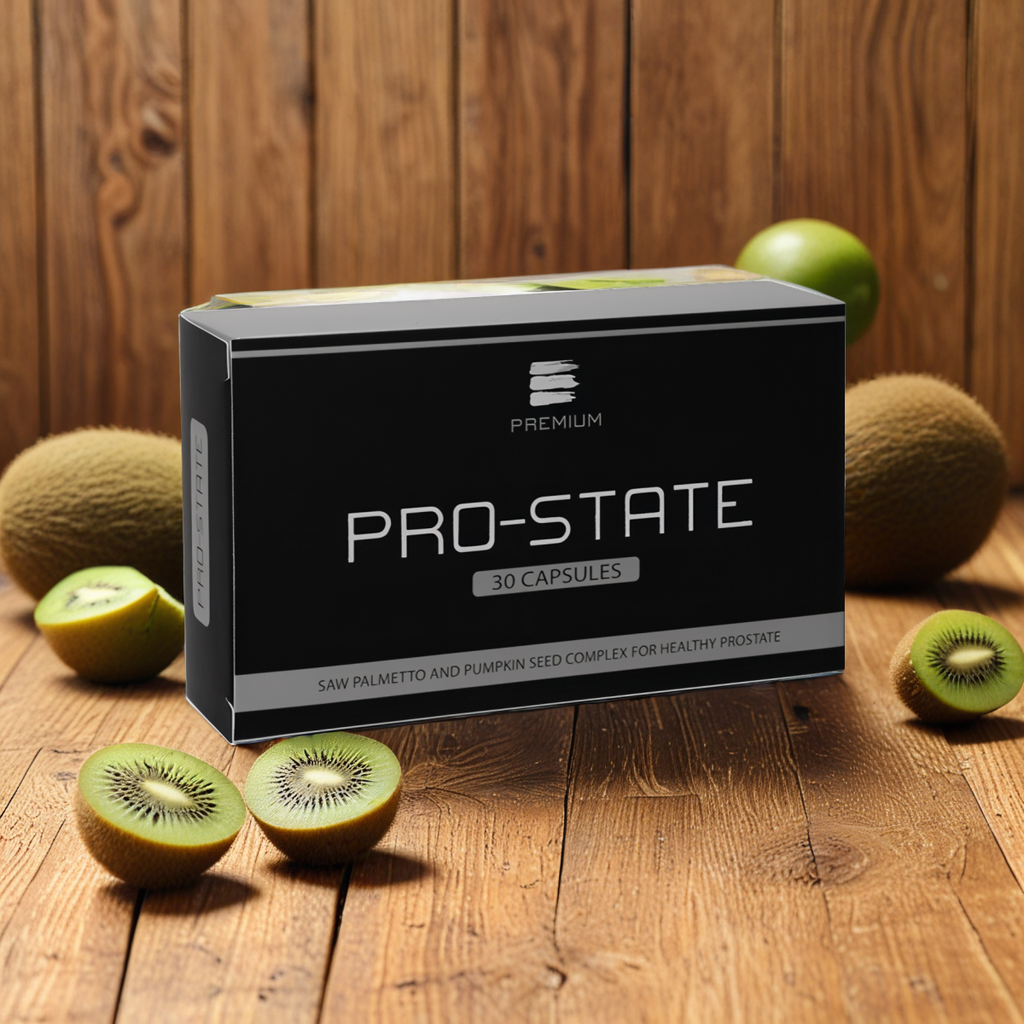 Premium Pro-State