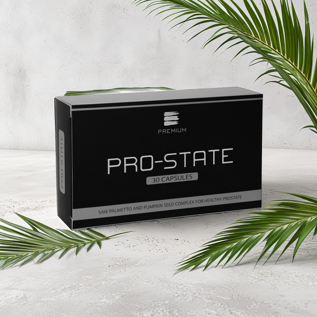 Premium Pro-State
