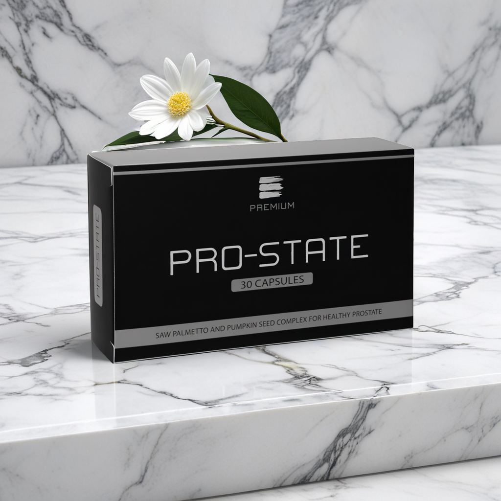 Premium Pro-State