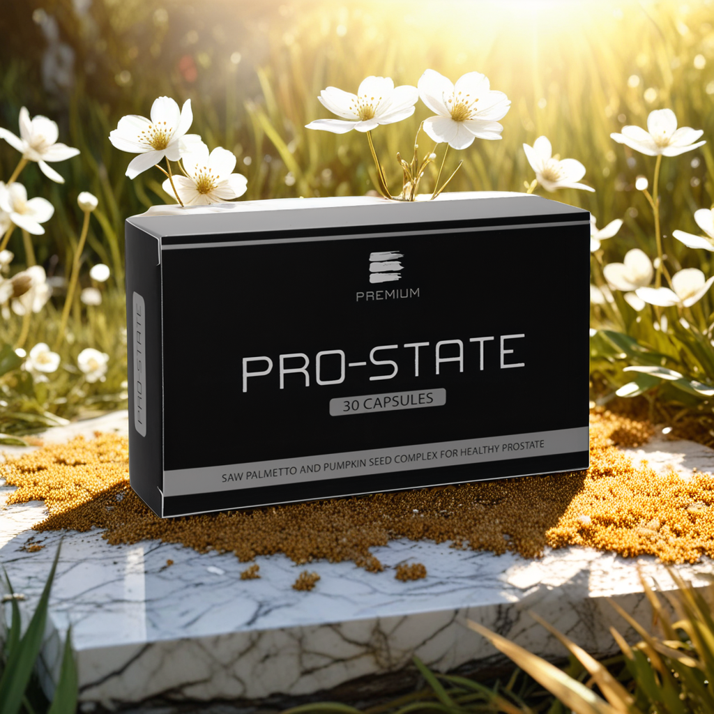 Premium Pro-State
