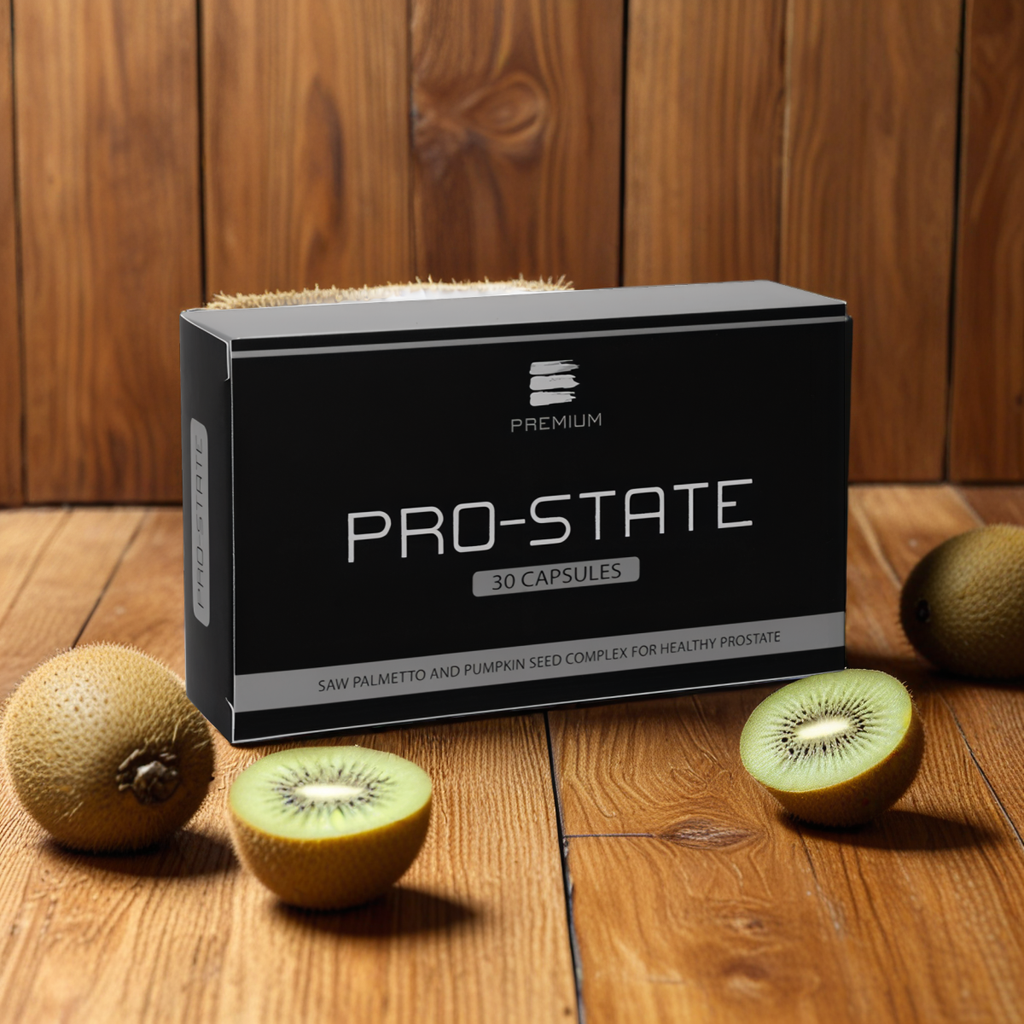 Premium Pro-State