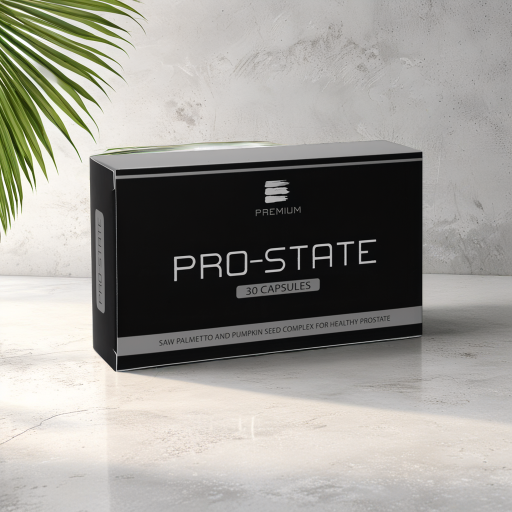 Premium Pro-State